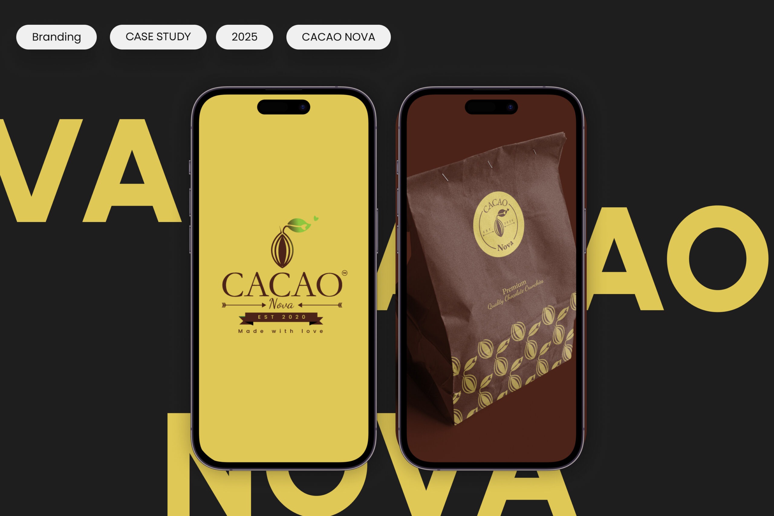 Branding Design